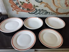 Porcelaine auteuil bistrot d'occasion  Saint-Maur-des-Fossés
