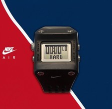 Rare nike chisel d'occasion  Expédié en Belgium