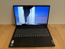 Lenovo v15 intel gebraucht kaufen  Halle