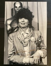 Diane keaton signed for sale  San Jose
