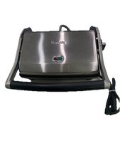 Nonstick panini press for sale  Irvine
