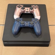 4 1tb sony playstation slim for sale 4 1tb sony playstation slim for sale Lombard