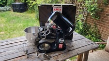 Kenwood kmx750ab powerful for sale  EGHAM