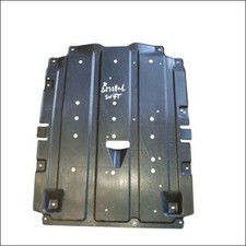 Carter inferieur moteur d'occasion  Caudan
