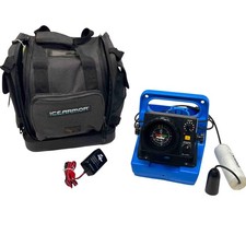 Vexilar 8slt compact for sale  Duluth