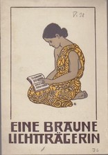 Braune lichtträgerin helene gebraucht kaufen  Sibbesse