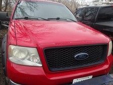 Driver front door for sale  Gary