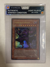 Vampire genesis sd2 gebraucht kaufen  Ingolstadt