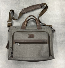 Tumi alpha slim for sale  Simi Valley