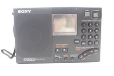 sony radio icf for sale sony radio icf for sale LEEDS