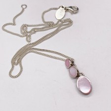 Next solid silver for sale  PRESTON
