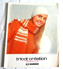 Catalogue suisses creation d'occasion  Cancale