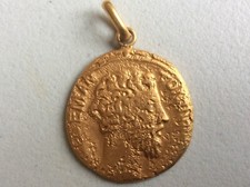 Pendentif grec romain d'occasion  Carcassonne