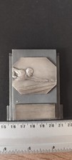 Ancienne medaille plaque d'occasion  La Colle-sur-Loup