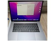 Macbook pro 2016 d'occasion  Plomodiern