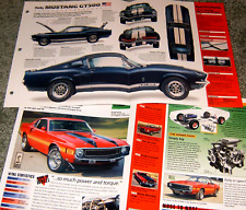 1967 mustang shelby for sale  Hartland