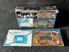 Gakken circus lcd usato  Trofarello