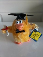 Frango graduado "Chicken Dance Head of the Class" - FRETE GRÁTIS, usado comprar usado  Enviando para Brazil