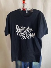 Camiseta Saturday Skam Hakkasan Night Club TEE Grande L Fina  comprar usado  Enviando para Brazil