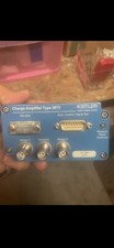 Kistler charge amplifier for sale  Boise