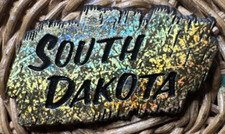 Vintage south dakota for sale  Port Orchard
