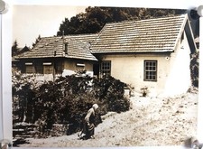 Usado, MAISON NATALE DE ANTONIO DE OLIVEIRA SALAZAR - SANTA CAMBA DAO  TRÈS RARE - 1950 comprar usado  Enviando para Brazil