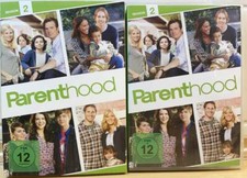 Parenthood staffel season gebraucht kaufen  Geesthacht