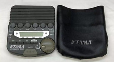TAMA RW105 Rhythm Metronome Drum Time Machine Japão comprar usado  Enviando para Brazil