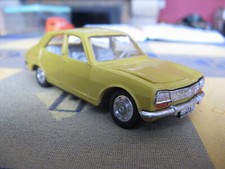Norev peugeot 504 d'occasion  Dol-de-Bretagne