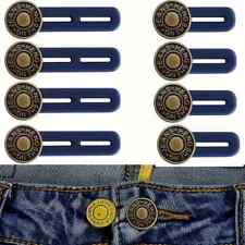 Seamless jeans buckle for sale  SOUTHALL