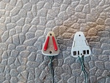 E27 spur 1stk gebraucht kaufen  Hohenberg-Krusemark, Goldbeck