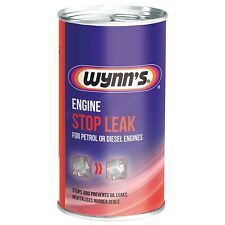 Wynns engine oil for sale  HEMEL HEMPSTEAD