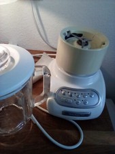 Kitchenaid blender benutzt gebraucht kaufen  Berlin