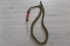 Fourragère militaire croix d'occasion  Laon