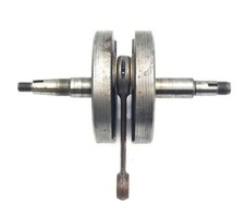 kurbelwelle 125 gebraucht kaufen  Neulußheim