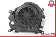 Usado, Caixa de alto-falante de áudio subwoofer 11-18 Porsche Cayenne 958 com amplificador BURMESTER FABRICANTE DE EQUIPAMENTO ORIGINAL comprar usado  Enviando para Brazil