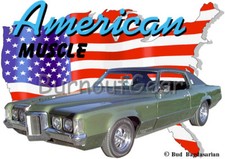 1969 green pontiac for sale  Carmichael