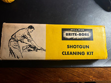 Vintage brite bore for sale  Watertown