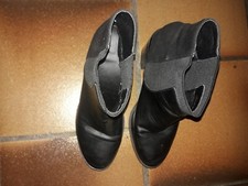 Bottines p36 d'occasion Bottines p36 d'occasion  Doyet