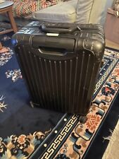 Valigie trolley rimowa usato  Roma