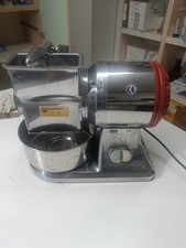 Grattugia elettrica formaggio usato  Ginestra
