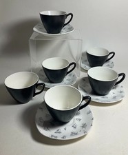 Five vintage midwinter for sale  BROMLEY