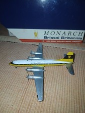 Geminijets monarch bristol gebraucht kaufen  Faßberg