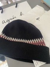 Agnes paris beanie for sale  BRENTFORD