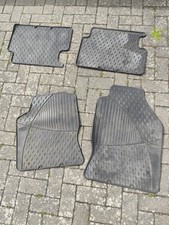 ford focus fußmatten original gebraucht kaufen ford focus fußmatten original gebraucht kaufen Winsen (Aller)