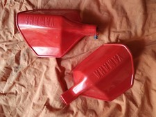 Paramani yamaha 125 usato  Santa Luce