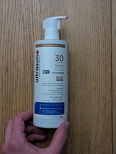 Ultrasun body tinted for sale  BRACKNELL