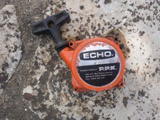 Lanceur echo srm d'occasion  Paris II