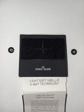 Patch stone island d'occasion  Marseille XII
