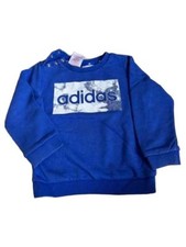 Adidas kinder sweatshirt gebraucht kaufen  Deutschland